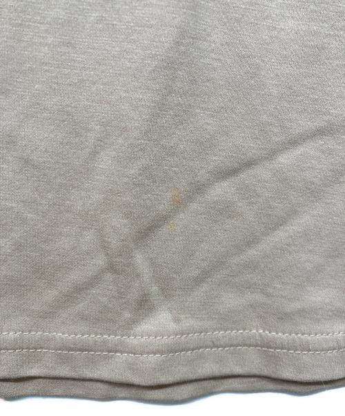 SOEJU（ソージュ）SOEJU (ソージュ) ノースリーブワンピース ピンク サイズ:FREEの古着・服飾アイテム