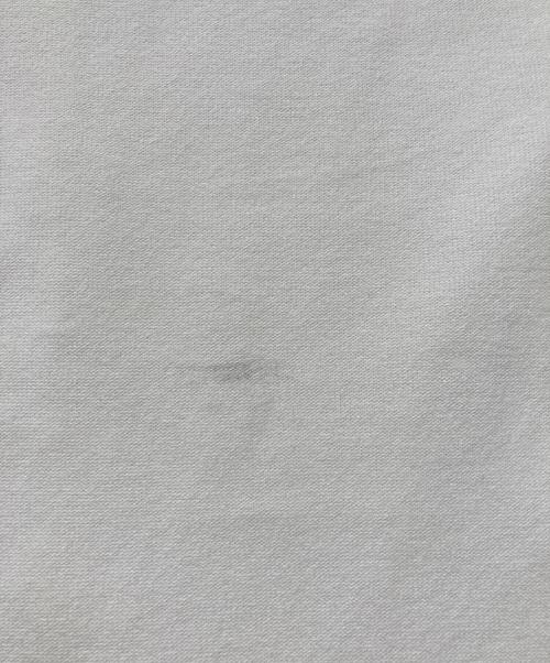 anuans（アニュアンス）anuans (アニュアンス) 24AW ベーシッククルーネックカーディガン ホワイト サイズ:FREEの古着・服飾アイテム