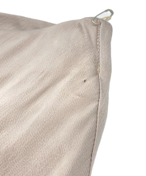 stola.（ストラ）stola. (ストラ) キュプラ楊柳バイヤススカート ピンク サイズ:1の古着・服飾アイテム