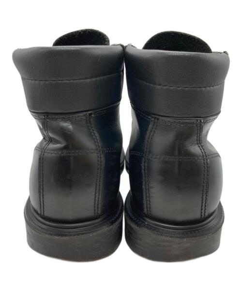 RED WING（レッドウィング）RED WING (レッドウィング) 8133 SUPERSOLE 6' MOC-TOE ブラック サイズ:USA 8.5Eの古着・服飾アイテム