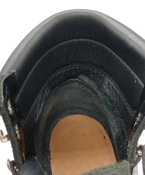 RED WING（レッドウィング）RED WING (レッドウィング) 8133 SUPERSOLE 6' MOC-TOE ブラック サイズ:USA 8.5Eの古着・服飾アイテム