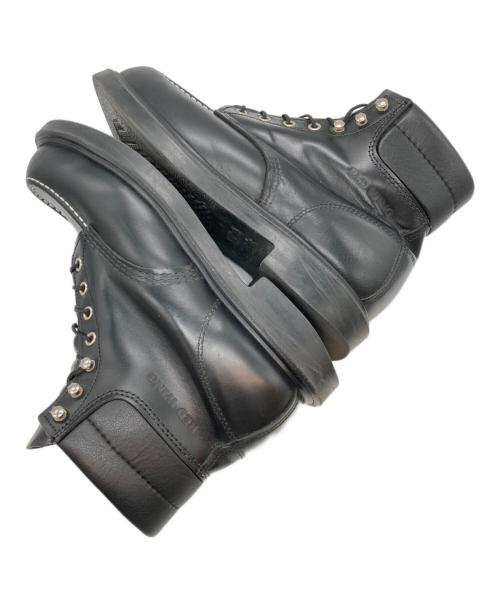 RED WING（レッドウィング）RED WING (レッドウィング) 8133 SUPERSOLE 6' MOC-TOE ブラック サイズ:USA 8.5Eの古着・服飾アイテム