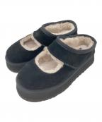 UGGアグ）の古着「W BEA MARY JANE（ウィメンズ ビア メリージェーン）」｜ブラック