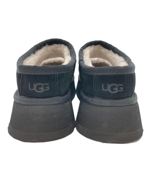 UGG（アグ）UGG (アグ) W BEA MARY JANE（ウィメンズ ビア メリージェーン） ブラック サイズ:USA 7の古着・服飾アイテム