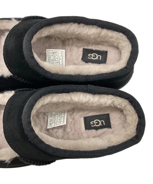 UGG（アグ）UGG (アグ) W BEA MARY JANE（ウィメンズ ビア メリージェーン） ブラック サイズ:USA 7の古着・服飾アイテム