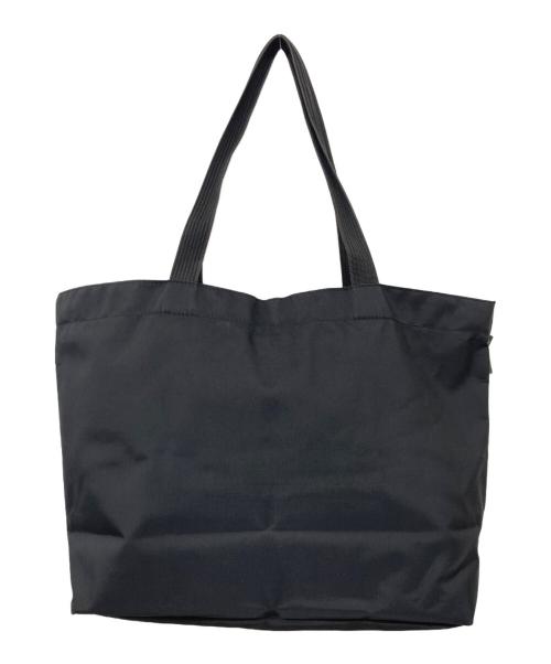 Herve Chapelier（エルベシャプリエ）Herve Chapelier (エルベシャプリエ) トートバッグ ブラックの古着・服飾アイテム