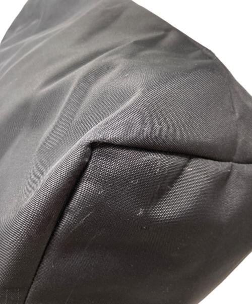 Herve Chapelier（エルベシャプリエ）Herve Chapelier (エルベシャプリエ) トートバッグ ブラックの古着・服飾アイテム