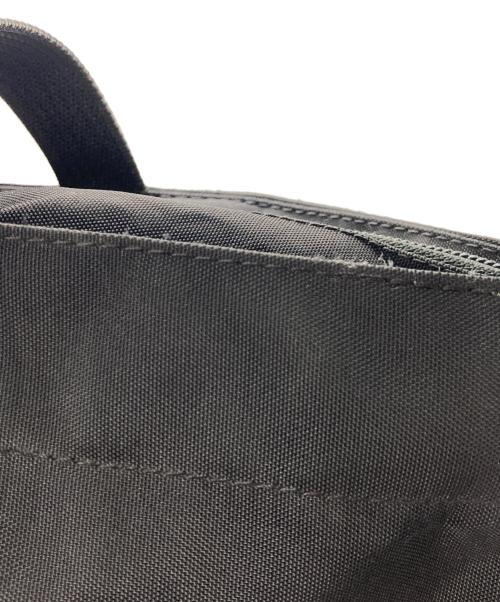 Herve Chapelier（エルベシャプリエ）Herve Chapelier (エルベシャプリエ) トートバッグ ブラックの古着・服飾アイテム