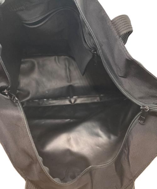 Herve Chapelier（エルベシャプリエ）Herve Chapelier (エルベシャプリエ) トートバッグ ブラックの古着・服飾アイテム