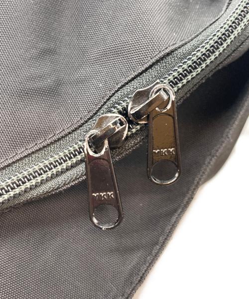 Herve Chapelier（エルベシャプリエ）Herve Chapelier (エルベシャプリエ) トートバッグ ブラックの古着・服飾アイテム