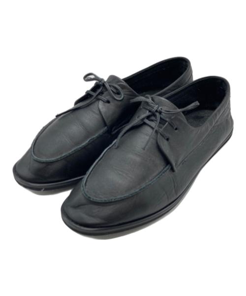 Spick and Span（スピック＆スパン）Spick and Span (スピック＆スパン) ソフトローファー ブラック サイズ:SIZE37の古着・服飾アイテム