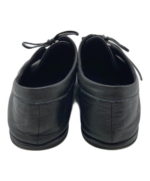 Spick and Span（スピック＆スパン）Spick and Span (スピック＆スパン) ソフトローファー ブラック サイズ:SIZE37の古着・服飾アイテム
