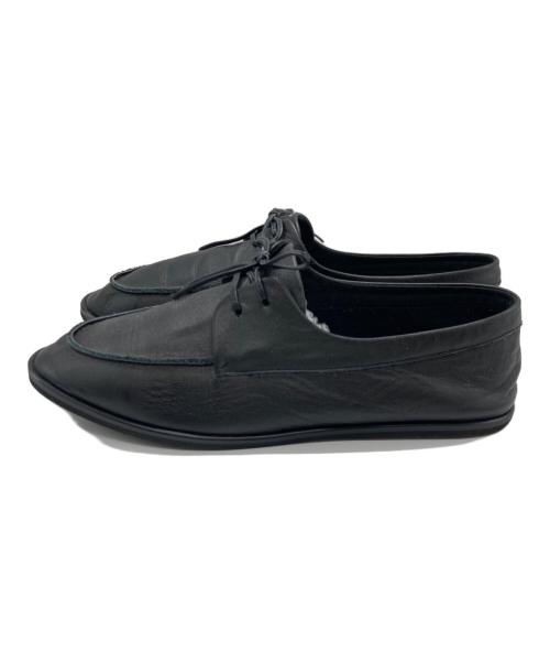 Spick and Span（スピック＆スパン）Spick and Span (スピック＆スパン) ソフトローファー ブラック サイズ:SIZE37の古着・服飾アイテム