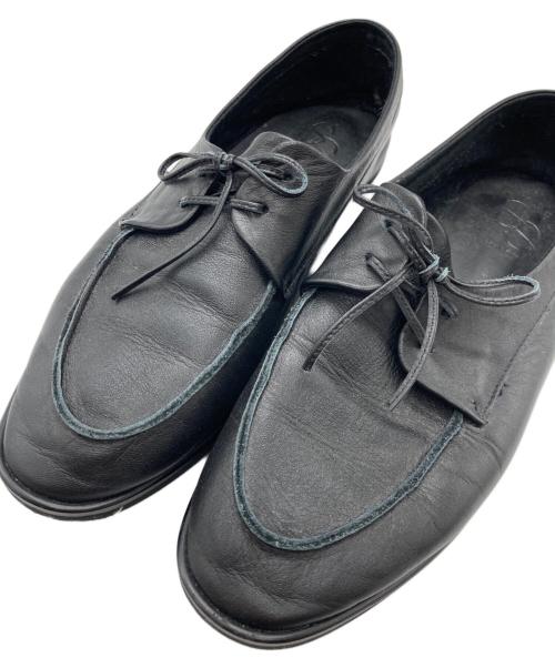 Spick and Span（スピック＆スパン）Spick and Span (スピック＆スパン) ソフトローファー ブラック サイズ:SIZE37の古着・服飾アイテム