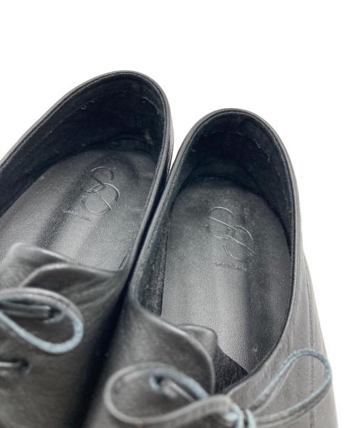Spick and Span（スピック＆スパン）Spick and Span (スピック＆スパン) ソフトローファー ブラック サイズ:SIZE37の古着・服飾アイテム