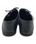 Spick and Span (スピック＆スパン) ソフトローファー ブラック サイズ:SIZE37：5000円