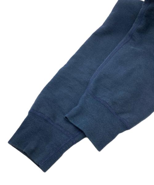 SUPREME（シュプリーム）Supreme (シュプリーム) 15AW BOX LOGO Crewneck Sweatshirt ネイビー サイズ:Mの古着・服飾アイテム