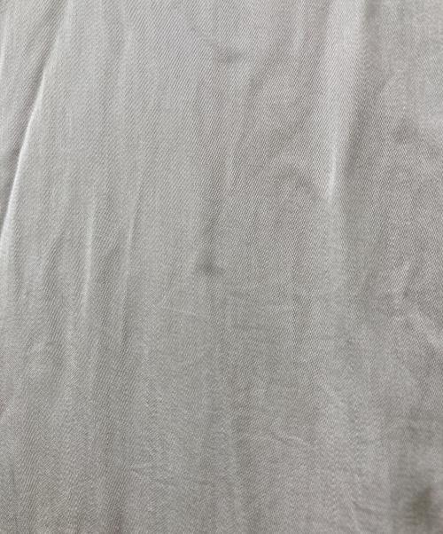 BLUE LABEL CRESTBRIDGE（ブルーレーベルクレストブリッジ）BLUE LABEL CRESTBRIDGE (ブルーレーベルクレストブリッジ) ベストレイヤードワンピース マルチカラー サイズ:SIZE 36の古着・服飾アイテム