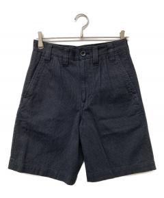 中古・古着通販】CVTVLIST (カタリスト) 24SS スウェットハーフパンツ