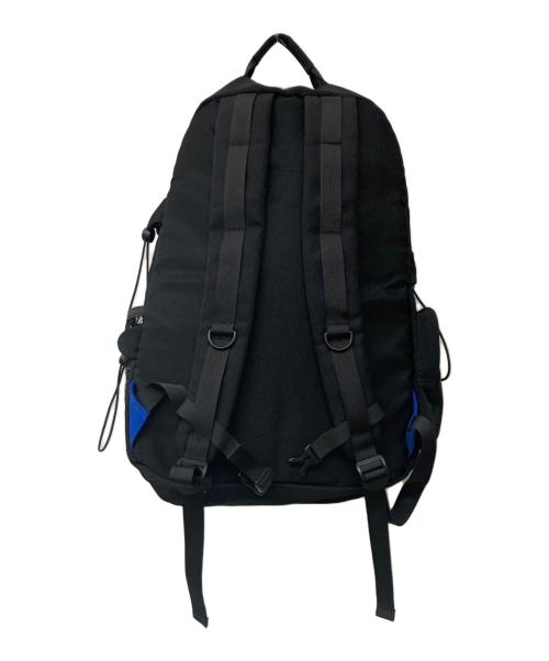 RESSACA（レサーカ）RESSACA (レサーカ) 22.7L バックパック ブラック サイズ:-の古着・服飾アイテム