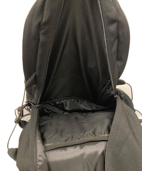 RESSACA（レサーカ）RESSACA (レサーカ) 22.7L バックパック ブラック サイズ:-の古着・服飾アイテム