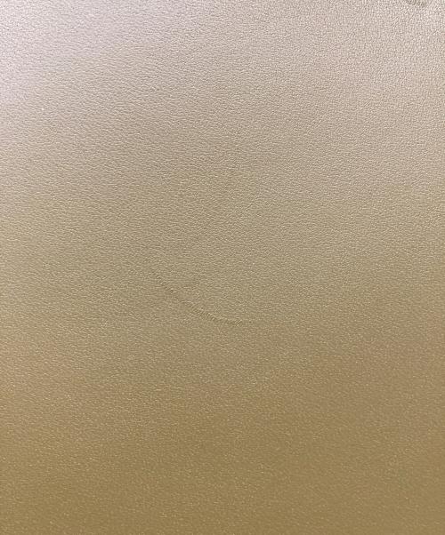 SOMES（ソメス）SOMES (ソメス) ハンドバッグ グリーンの古着・服飾アイテム