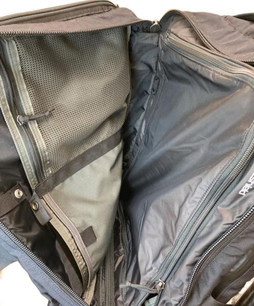 GREGORY（グレゴリー）GREGORY (グレゴリー) COVERT OVRNT MISSION V3 ブラックの古着・服飾アイテム