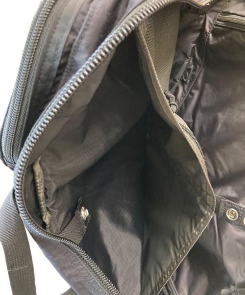 GREGORY（グレゴリー）GREGORY (グレゴリー) COVERT OVRNT MISSION V3 ブラックの古着・服飾アイテム