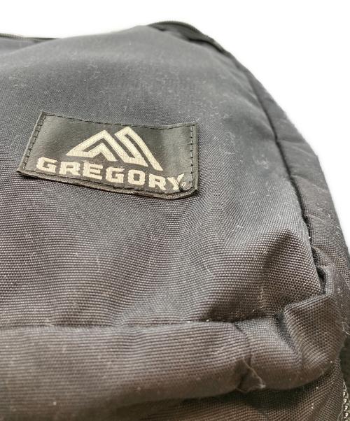 GREGORY（グレゴリー）GREGORY (グレゴリー) COVERT OVRNT MISSION V3 ブラックの古着・服飾アイテム