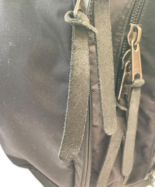 GREGORY（グレゴリー）GREGORY (グレゴリー) COVERT OVRNT MISSION V3 ブラックの古着・服飾アイテム