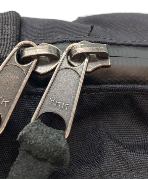 GREGORY（グレゴリー）GREGORY (グレゴリー) COVERT OVRNT MISSION V3 ブラックの古着・服飾アイテム