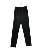 Gypsohilaジプソフィア）の古着「Bo Bo Leggings(ボボ・レギンス)」｜ブラック