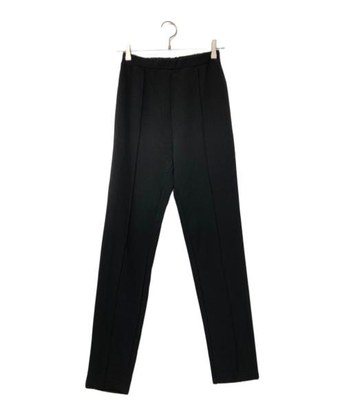 Gypsohila（ジプソフィア）Gypsohila (ジプソフィア) Bo Bo Leggings(ボボ・レギンス) ブラック サイズ:sizeSの古着・服飾アイテム