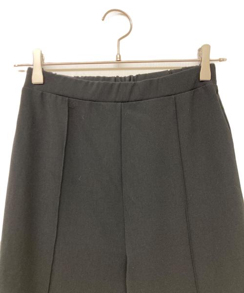 Gypsohila（ジプソフィア）Gypsohila (ジプソフィア) Bo Bo Leggings(ボボ・レギンス) ブラック サイズ:sizeSの古着・服飾アイテム