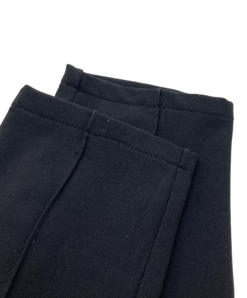 Gypsohila（ジプソフィア）Gypsohila (ジプソフィア) Bo Bo Leggings(ボボ・レギンス) ブラック サイズ:sizeSの古着・服飾アイテム