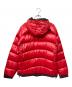 THE NORTH FACE (ザ ノース フェイス) Aconcagua Hoodie（アコンカグアフーディ） レッド サイズ:SIZE L：8000円
