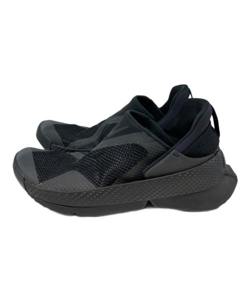 NIKE（ナイキ）NIKE (ナイキ) WMNS GO FLYEASE(ウィメンズ ゴー フライイーズ) ブラック サイズ:size24.5㎝の古着・服飾アイテム