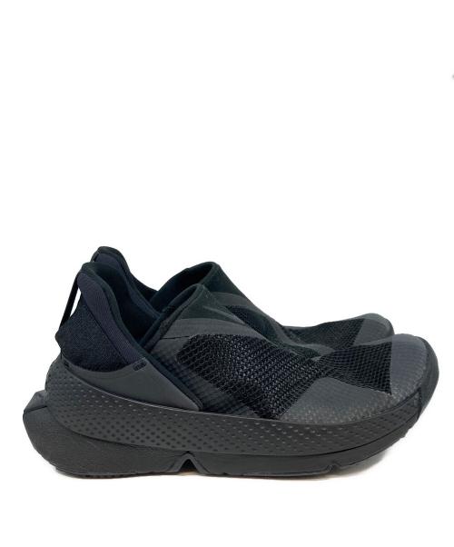 NIKE（ナイキ）NIKE (ナイキ) WMNS GO FLYEASE(ウィメンズ ゴー フライイーズ) ブラック サイズ:size24.5㎝の古着・服飾アイテム
