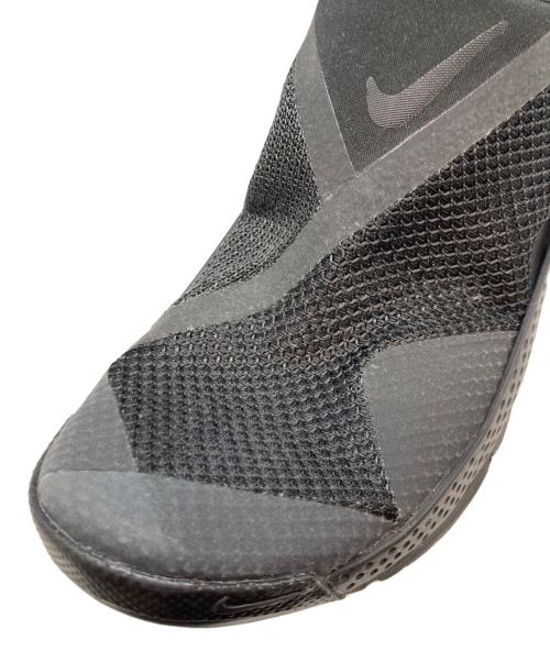 NIKE（ナイキ）NIKE (ナイキ) WMNS GO FLYEASE(ウィメンズ ゴー フライイーズ) ブラック サイズ:size24.5㎝の古着・服飾アイテム