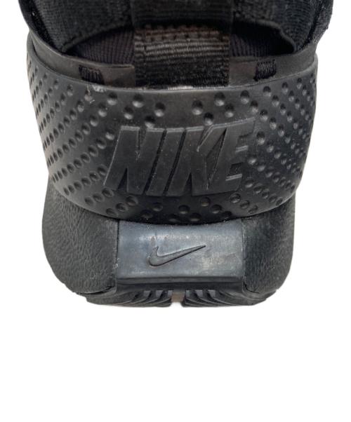 NIKE（ナイキ）NIKE (ナイキ) WMNS GO FLYEASE(ウィメンズ ゴー フライイーズ) ブラック サイズ:size24.5㎝の古着・服飾アイテム