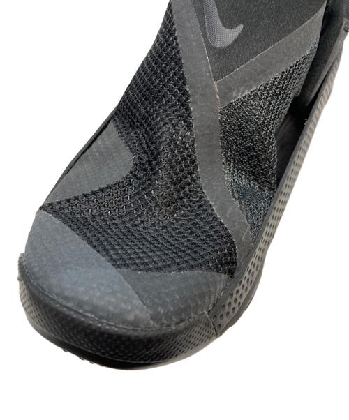 NIKE（ナイキ）NIKE (ナイキ) WMNS GO FLYEASE(ウィメンズ ゴー フライイーズ) ブラック サイズ:size24.5㎝の古着・服飾アイテム