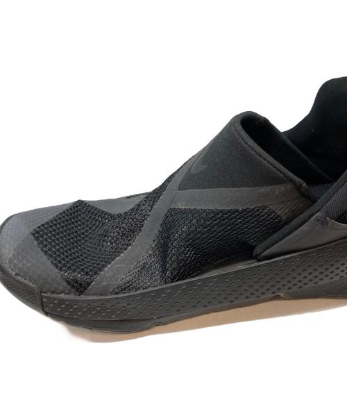 NIKE（ナイキ）NIKE (ナイキ) WMNS GO FLYEASE(ウィメンズ ゴー フライイーズ) ブラック サイズ:size24.5㎝の古着・服飾アイテム