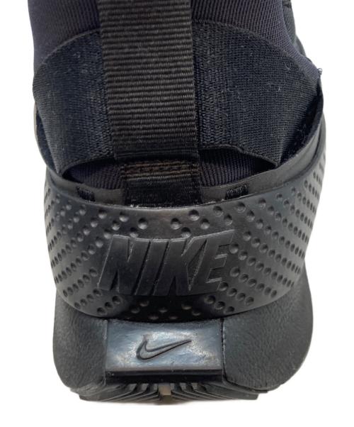 NIKE（ナイキ）NIKE (ナイキ) WMNS GO FLYEASE(ウィメンズ ゴー フライイーズ) ブラック サイズ:size24.5㎝の古着・服飾アイテム