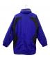 HELLY HANSEN (ヘリーハンセン) マウンテンシェルジャケット ブルー×ブラック サイズ:SIZEM：5000円