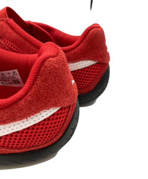 PUMA（プーマ）PUMA (プーマ) SPEEDCAT GO(スピードキャット ゴー) レッド サイズ:23.5㎝の古着・服飾アイテム