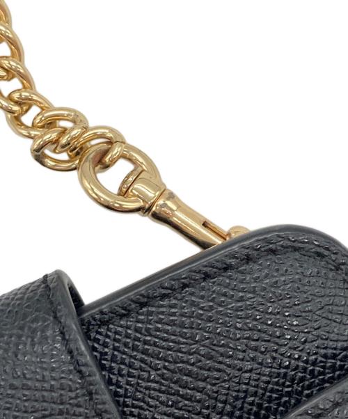 COACH（コーチ）COACH (コーチ) サウス フォーン クロスボディ ブラックの古着・服飾アイテム