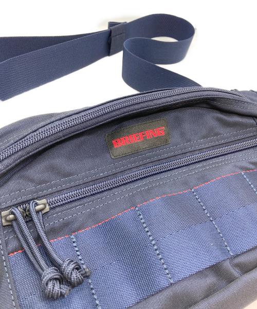 BRIEFING（ブリーフィング）BRIEFING (ブリーフィング) SLASH S MW GENI(スラッシュ エス エムダブリュー ジェンツー)の古着・服飾アイテム
