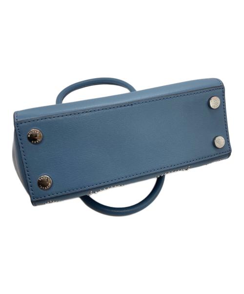 MICHAEL KORS（マイケル・コース）MICHAEL KORS (マイケル・コース) 2WAYショルダーバッグの古着・服飾アイテム