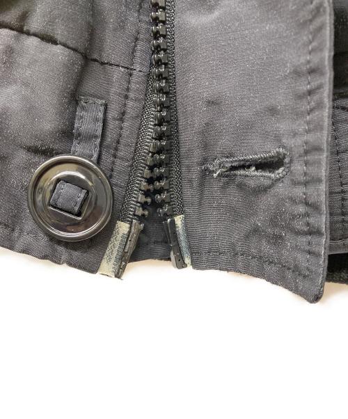 CANADA GOOSE（カナダグース）CANADA GOOSE (カナダグース) LABRADOR ダウンジャケット ブラック サイズ:XSの古着・服飾アイテム