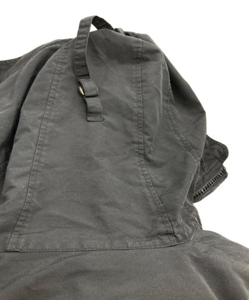 CANADA GOOSE（カナダグース）CANADA GOOSE (カナダグース) LABRADOR ダウンジャケット ブラック サイズ:XSの古着・服飾アイテム